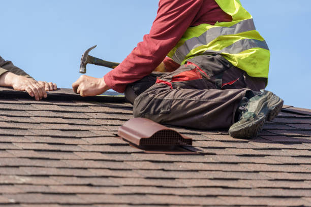 Best Best Roofing Contractors  in New Castle Northwest, PA