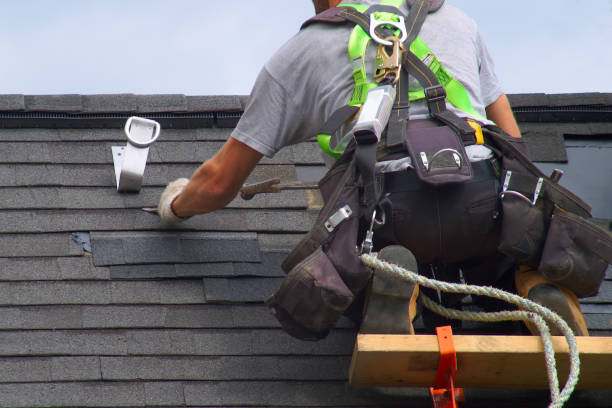 Trusted New Castle Northwest, PA Roofing Contractor Experts
