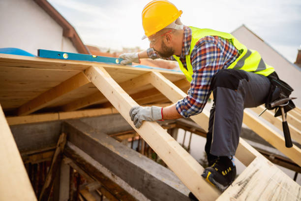 Reliable New Castle Northwest, PA Roofing Contractor Solutions