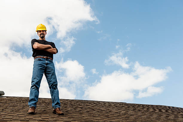 Quick and Trustworthy Emergency Roof Repair Services in New Castle Northwest, PA